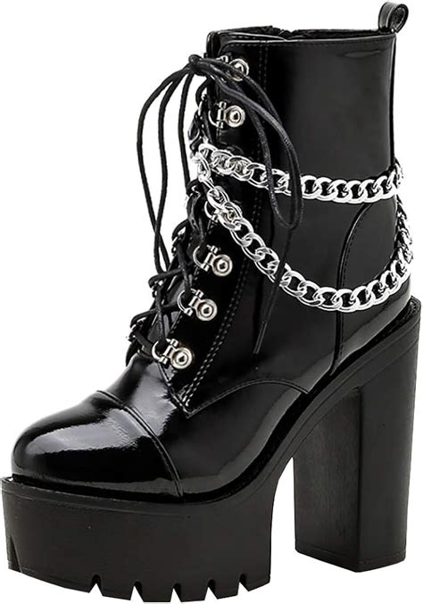 Women's boots and booties: heeled, combat, ankle .